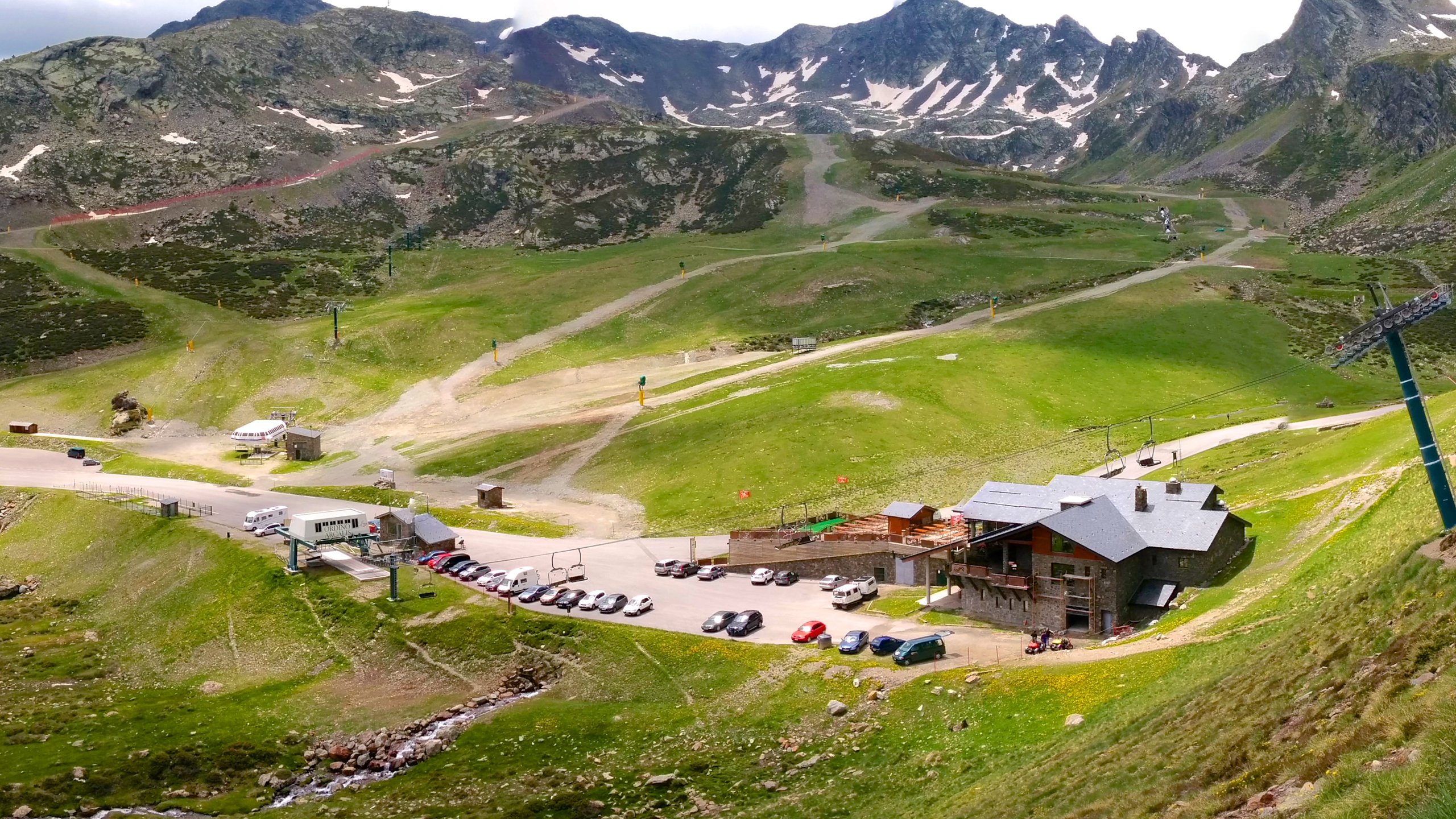 Best Tourist Attractions in Andorra Naturlandia-Best-Tourist-Attractions-in-Andorra