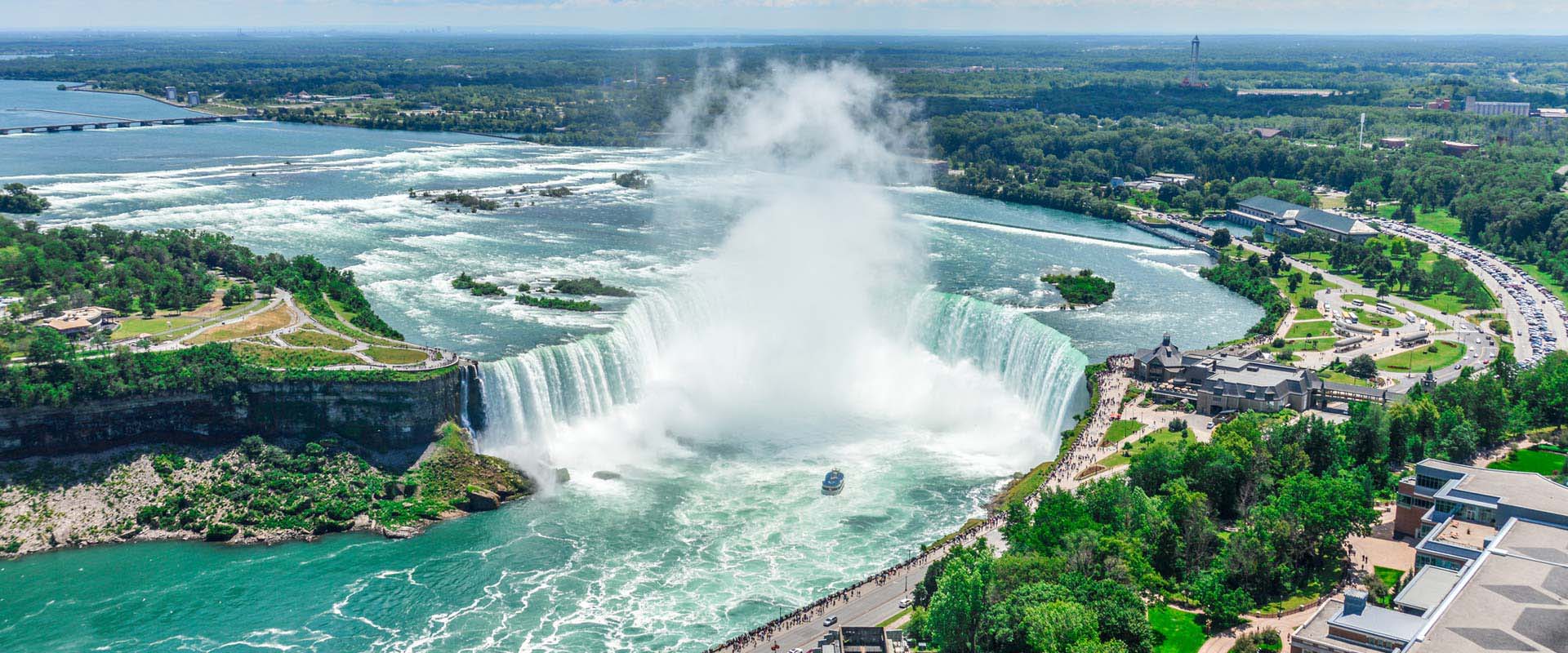 Niagara-Falls-Ontario
