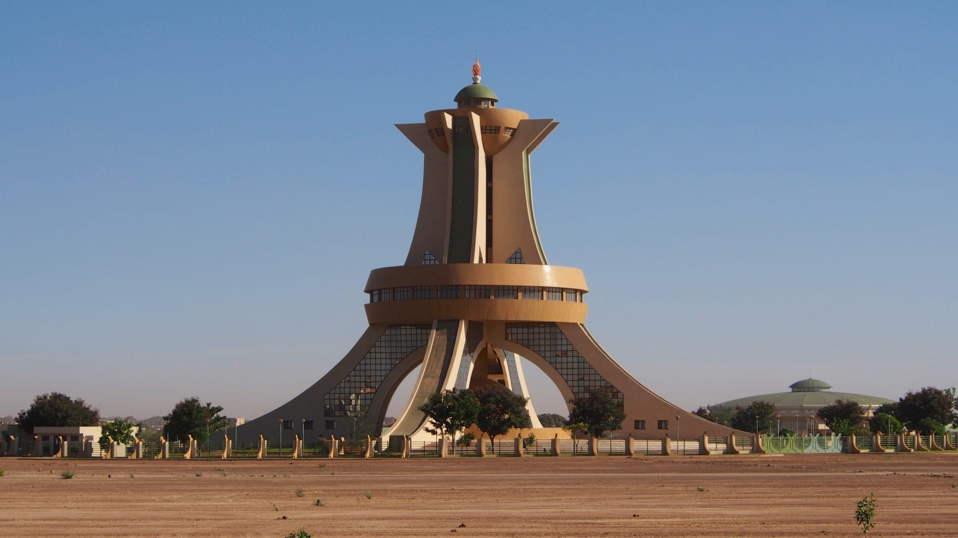 Best Tourist Attractions in Burkina Faso Ouagadougou