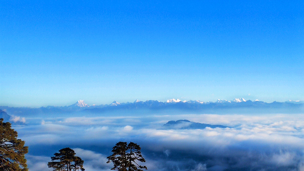 Phobjikha-Valley-Best-Tourist-Attractions-in-Bhutan