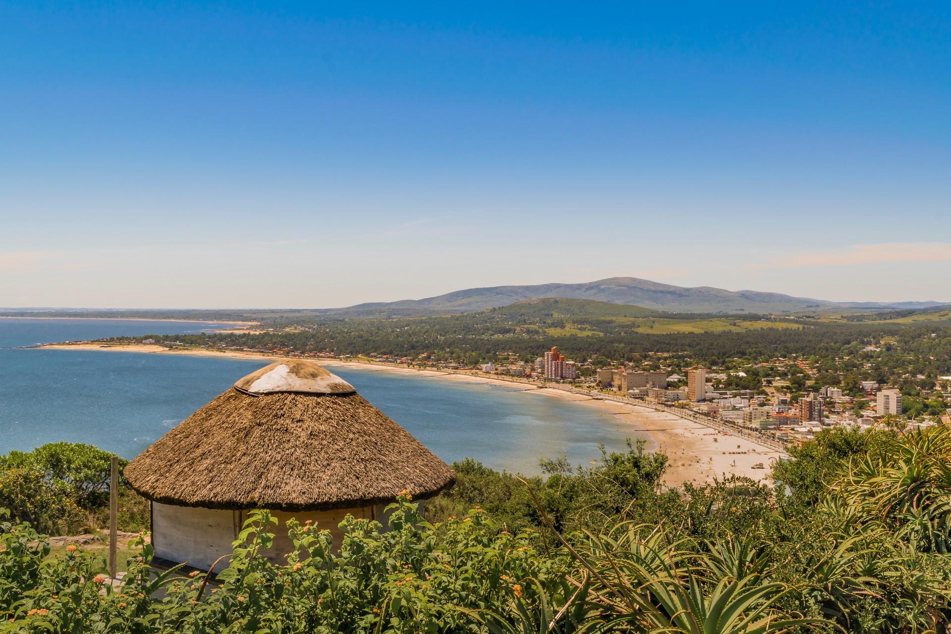 Best Tourist Attractions in Uruguay Piriápolis