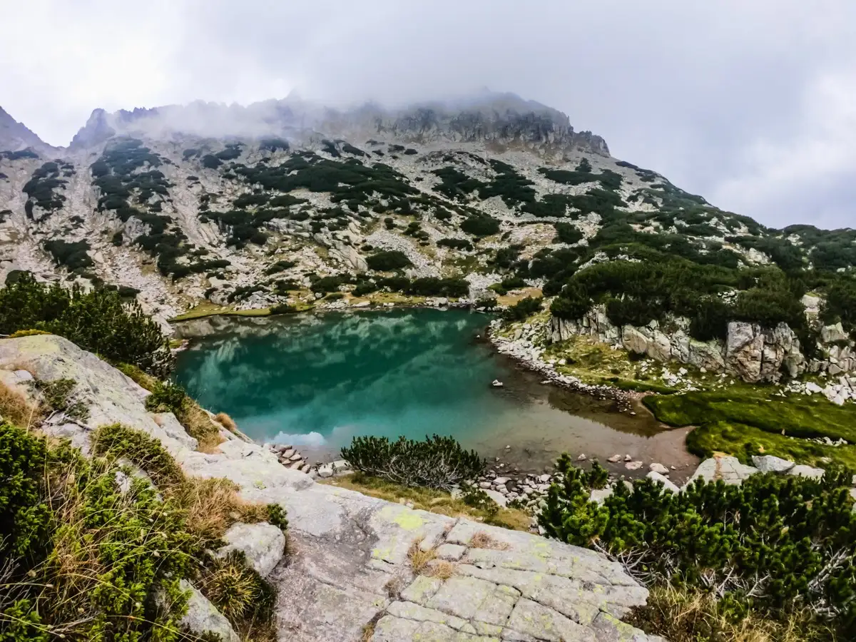 Pirin-National-Park