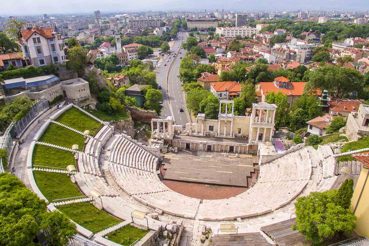 Plovdiv
