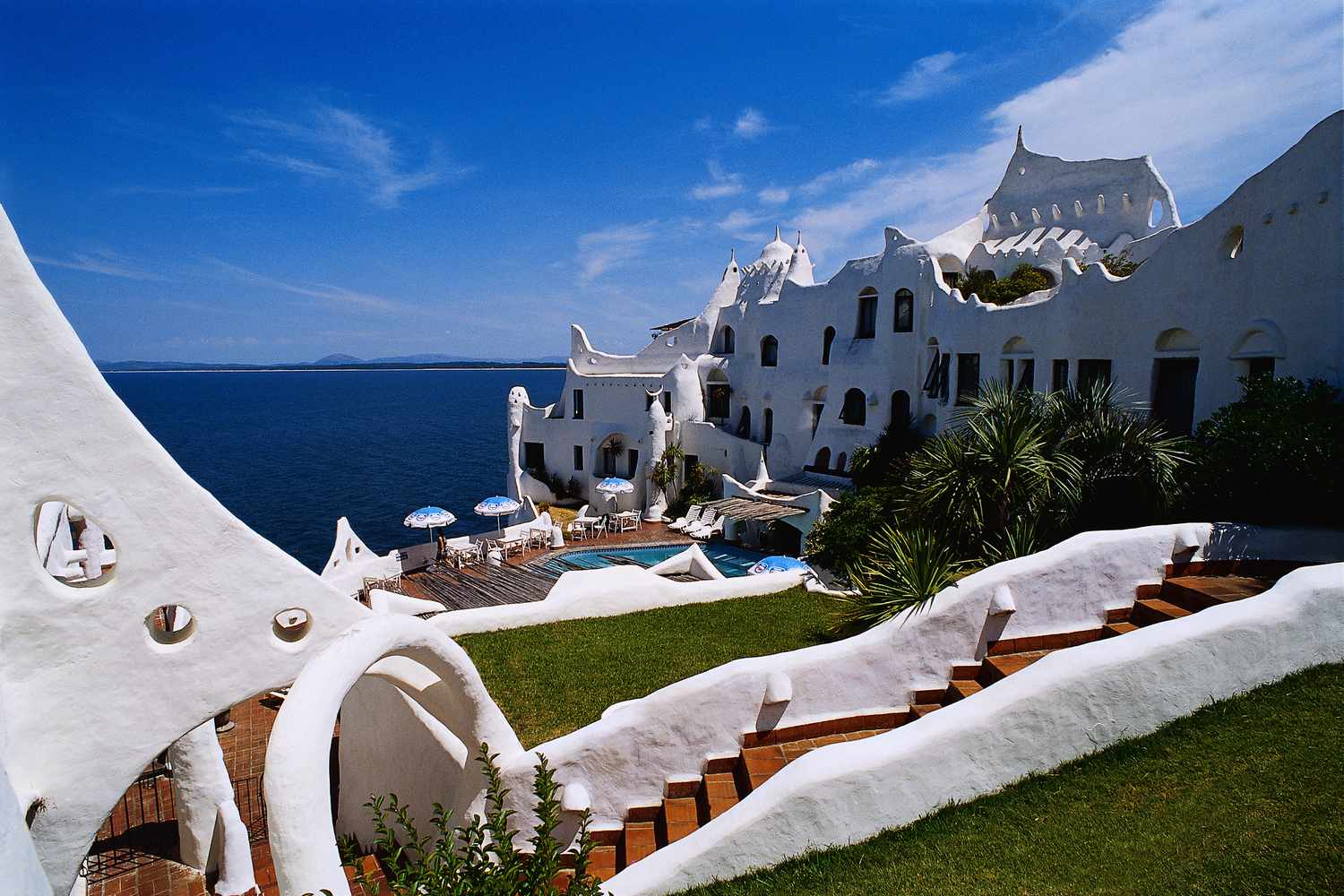 Best Tourist Attractions in Uruguay Punta-del-Este