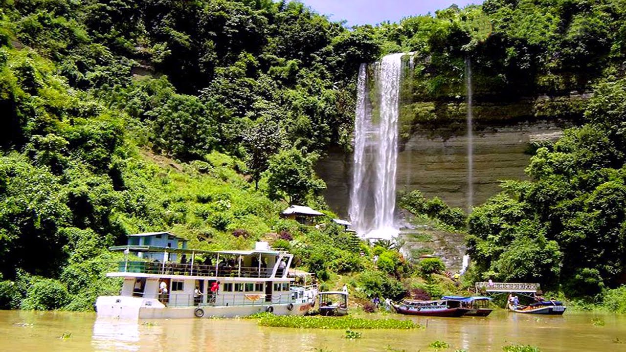 Best Tourist Attractions in Bangladesh Rangamati