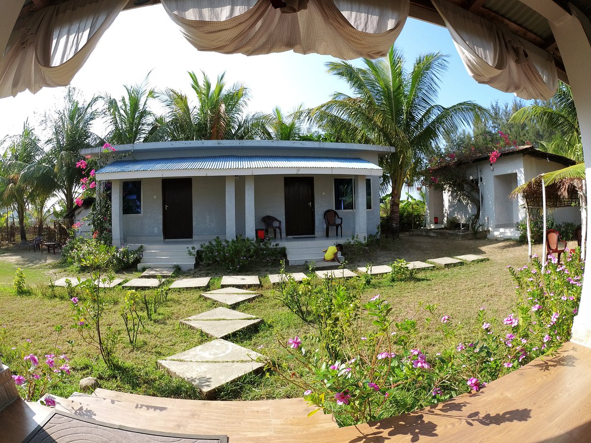 Best Tourist Attractions in Bangladesh Saint-Martin's-Island