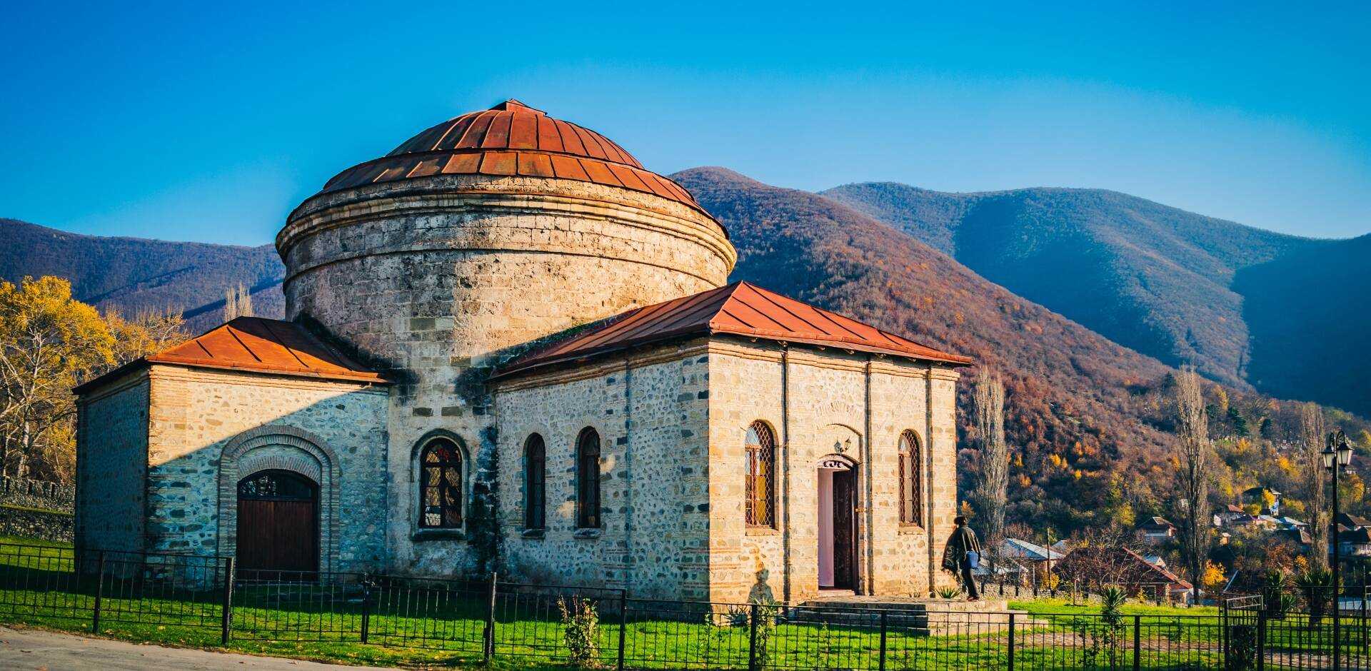 Sheki-Best-Tourist-Attractions-in-Azerbaijan