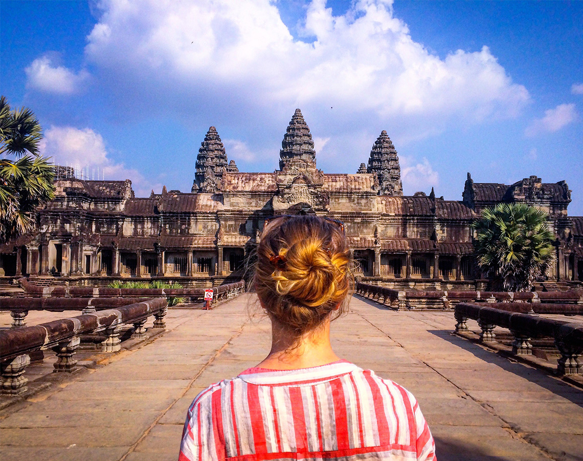 Siem-Reap
