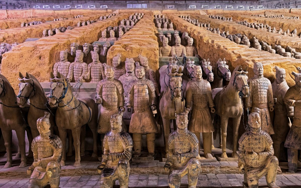The-Terracotta-Army