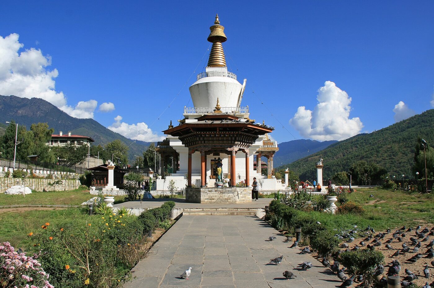Thimphu