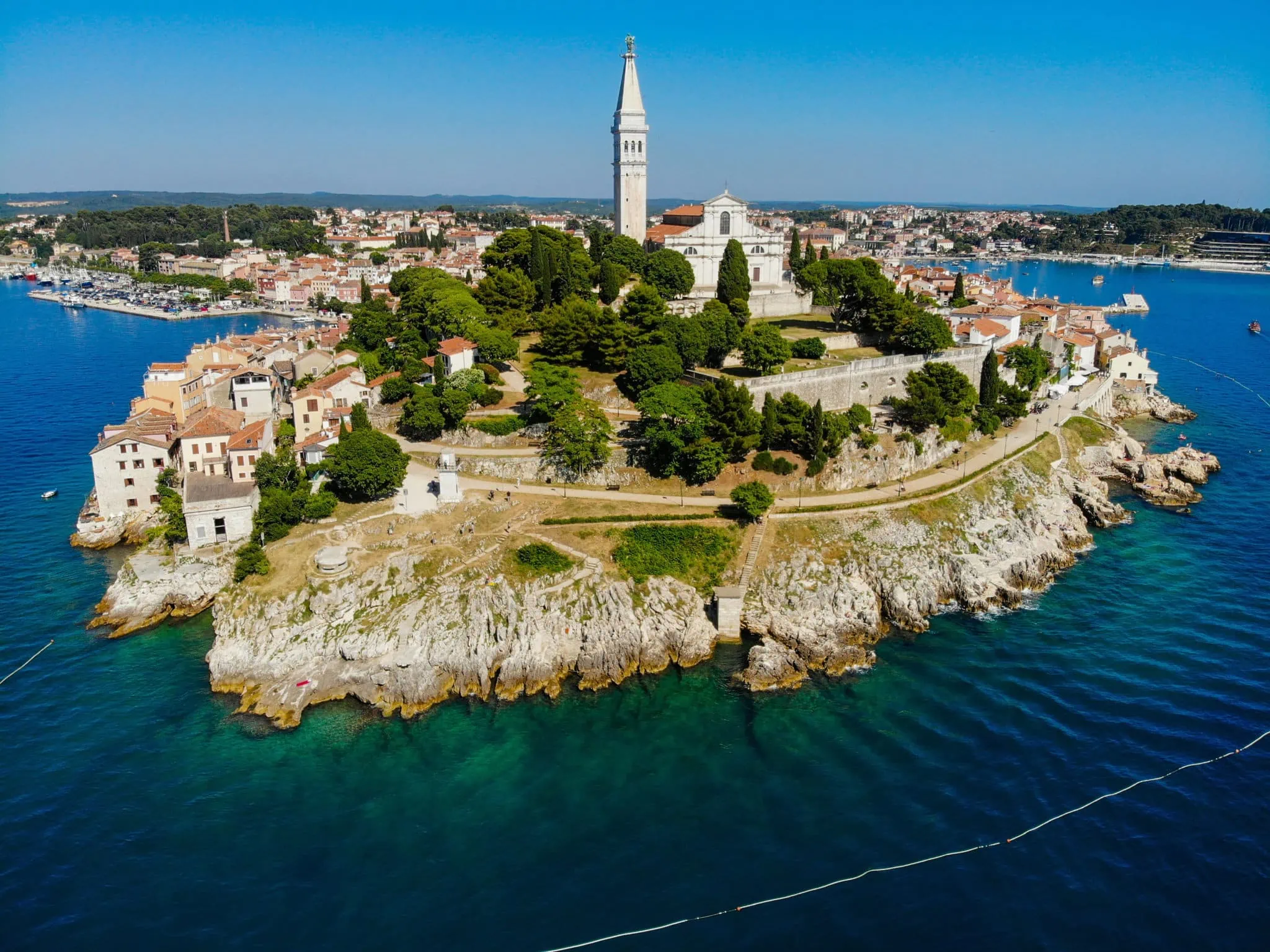 A-Byzantine-Masterpiece-Best-Tourist-Attractions-in-Croatia