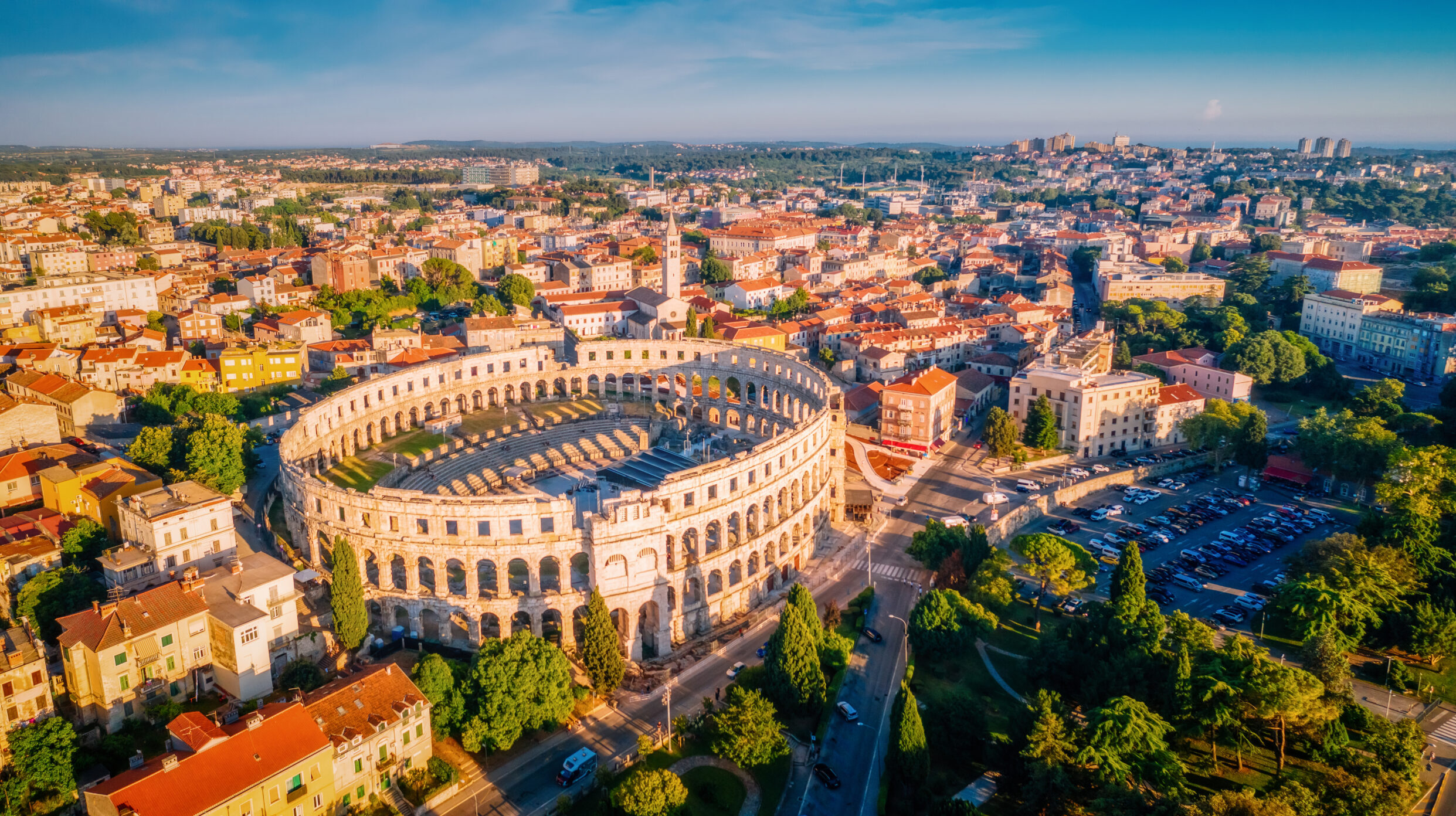 A-Fusion-of-Ancient-and-Modern-Best-Tourist-Attractions-in-Croatia