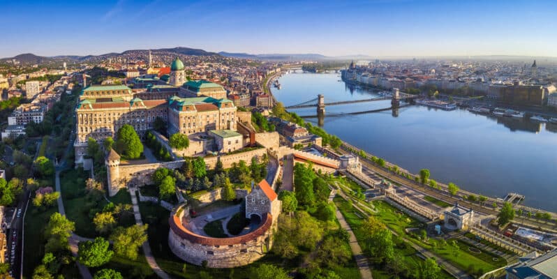 Best-Tourist-Attractions-in-Hungary