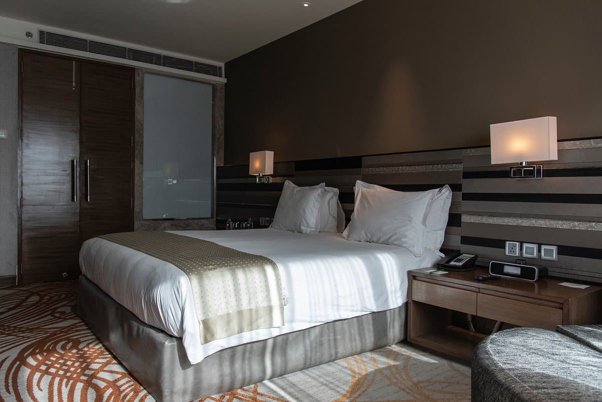 Budget-Friendly-Hostels