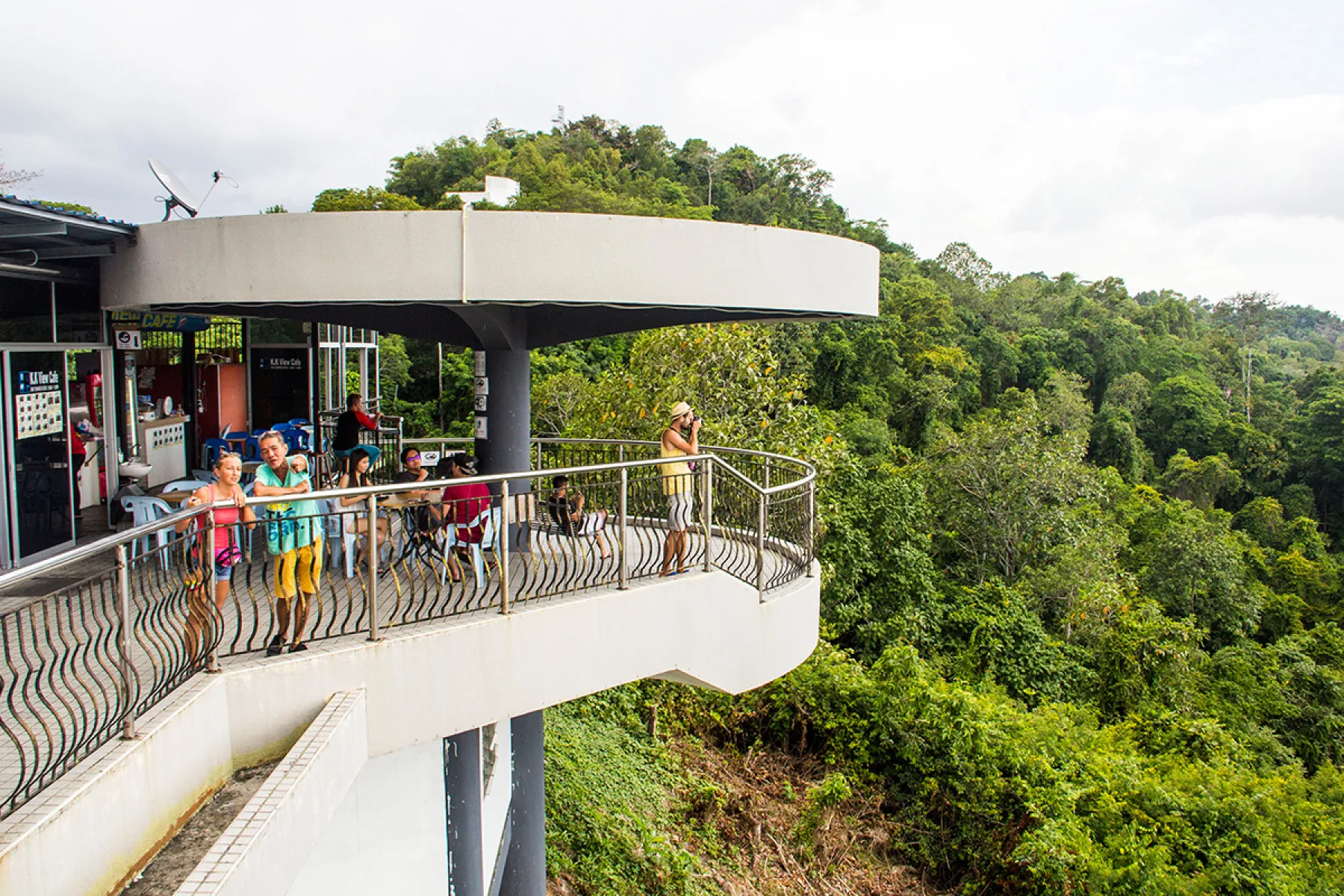 Best Tourist Attractions in Malaysia 2024 Discover-Historic-Landmarks