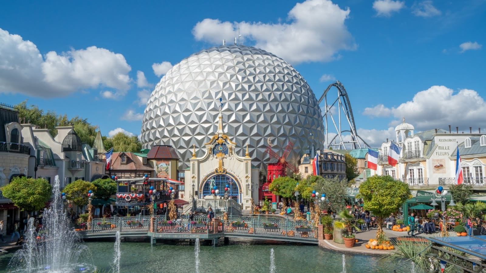 Europa-Park