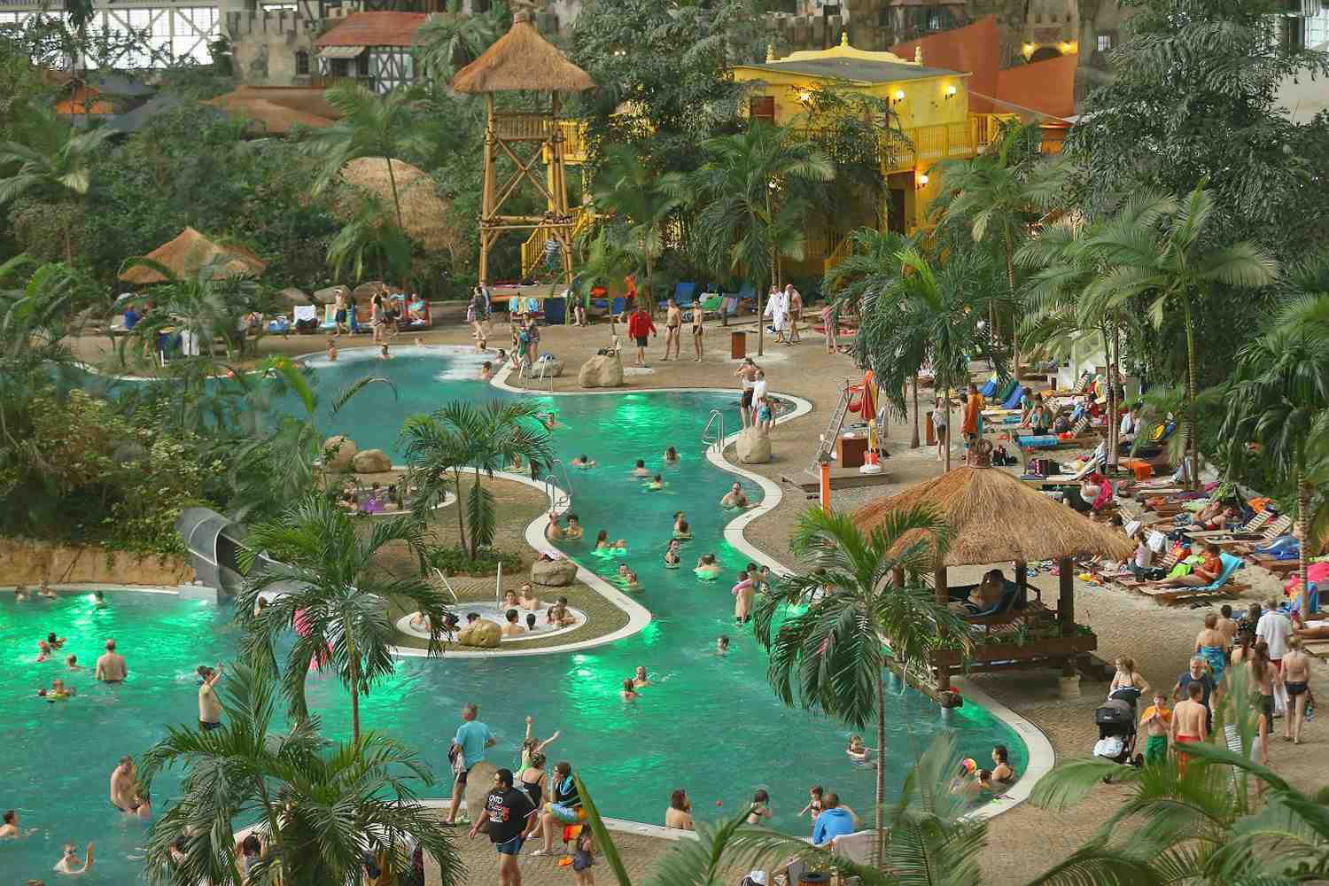 Family-Friendly-Fun-Best Tourist Attractions in Germany