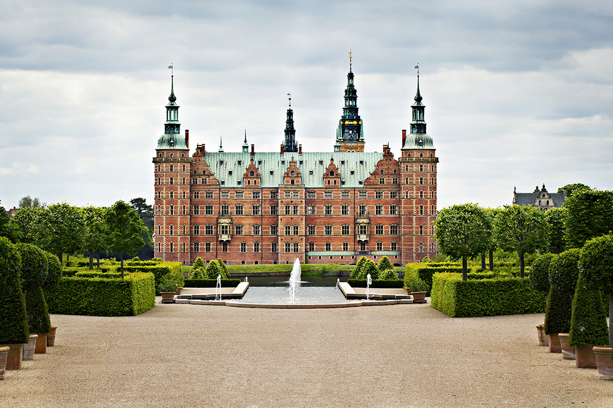 Frederiksborg-Castle-Best-Tourist-Attractions-in-Denmark