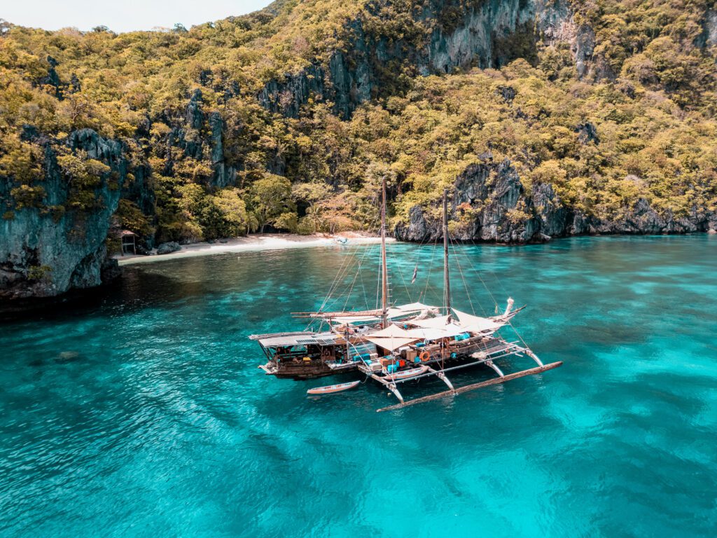 Best Tourist Attractions in Philippines 2024 Kayaking-and-Snorkeling