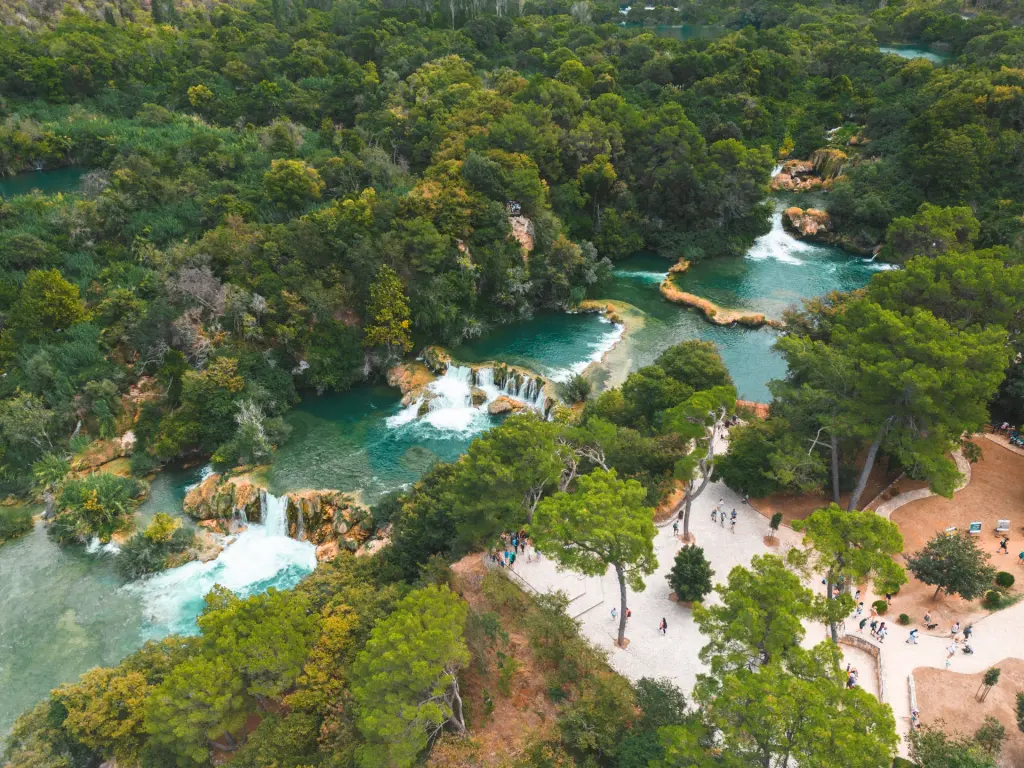 Krka-National-Park