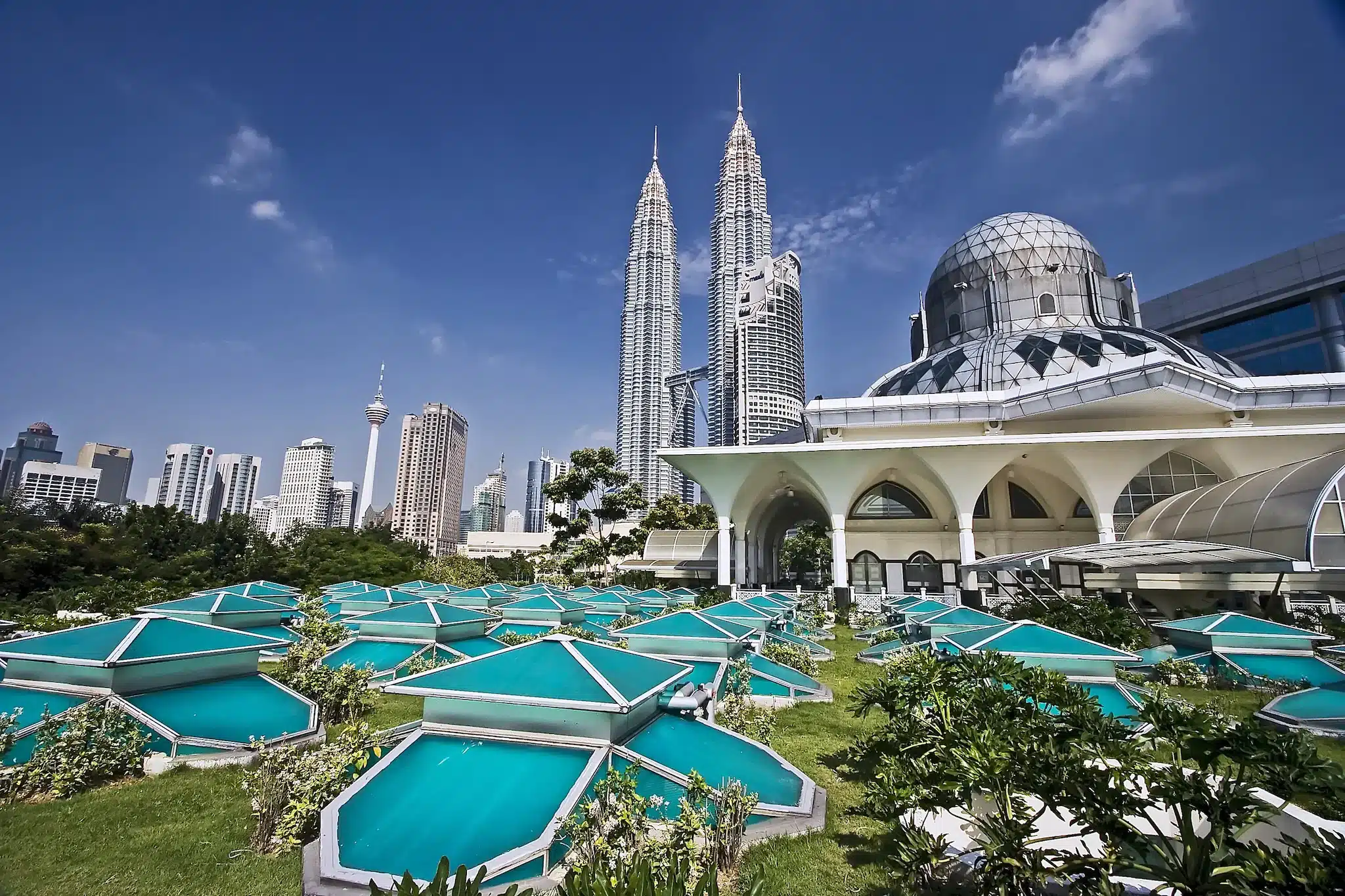 Best Tourist Attractions in Malaysia 2024 Kuala Lumpur