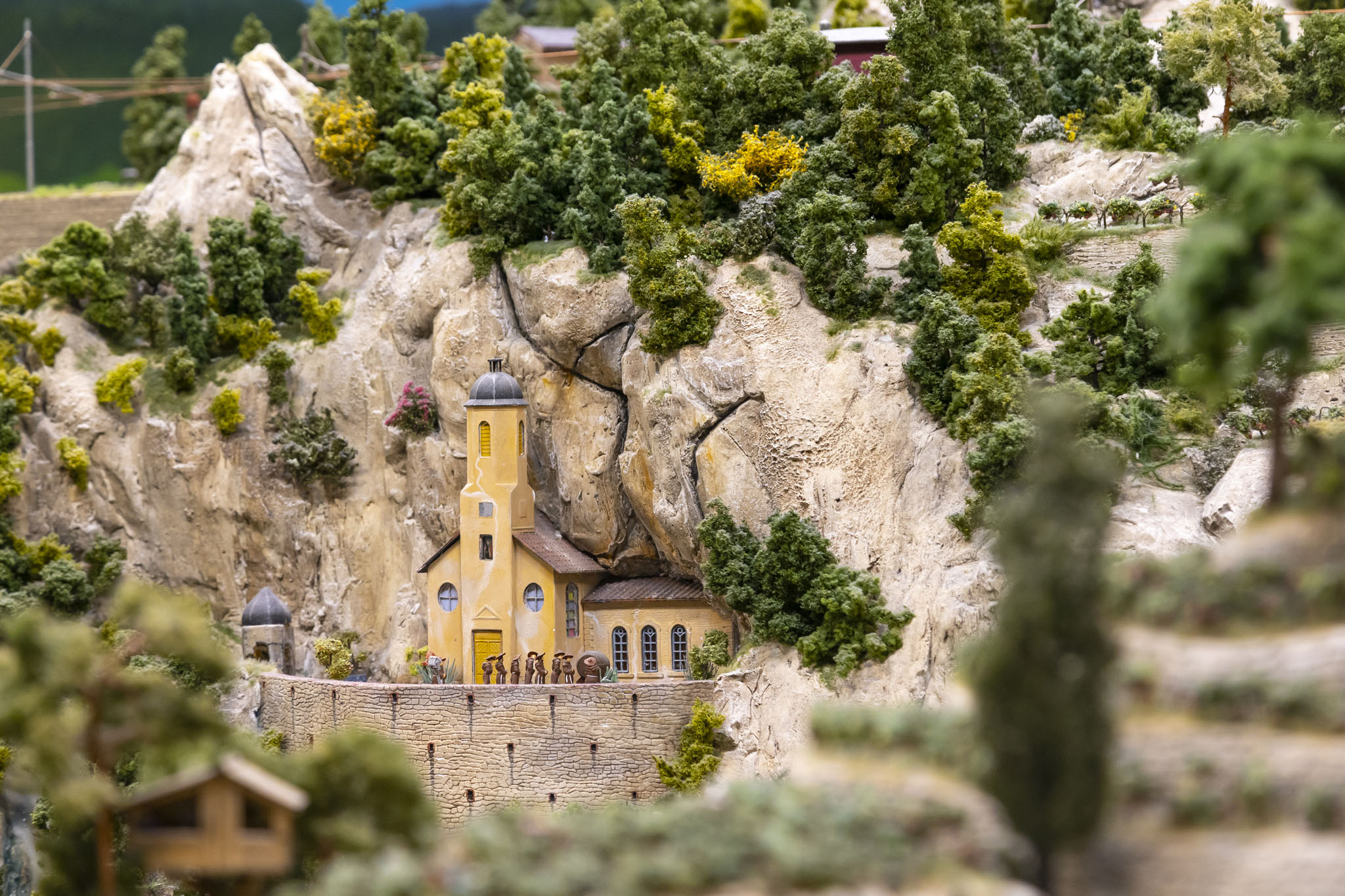 Miniatur-Wunderland