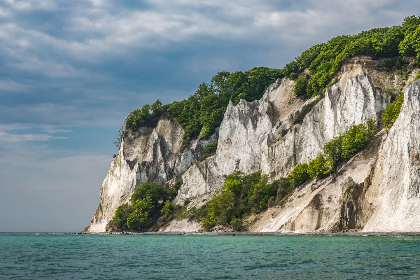 Møns-Klint-Best-Tourist-Attractions-in-Denmark