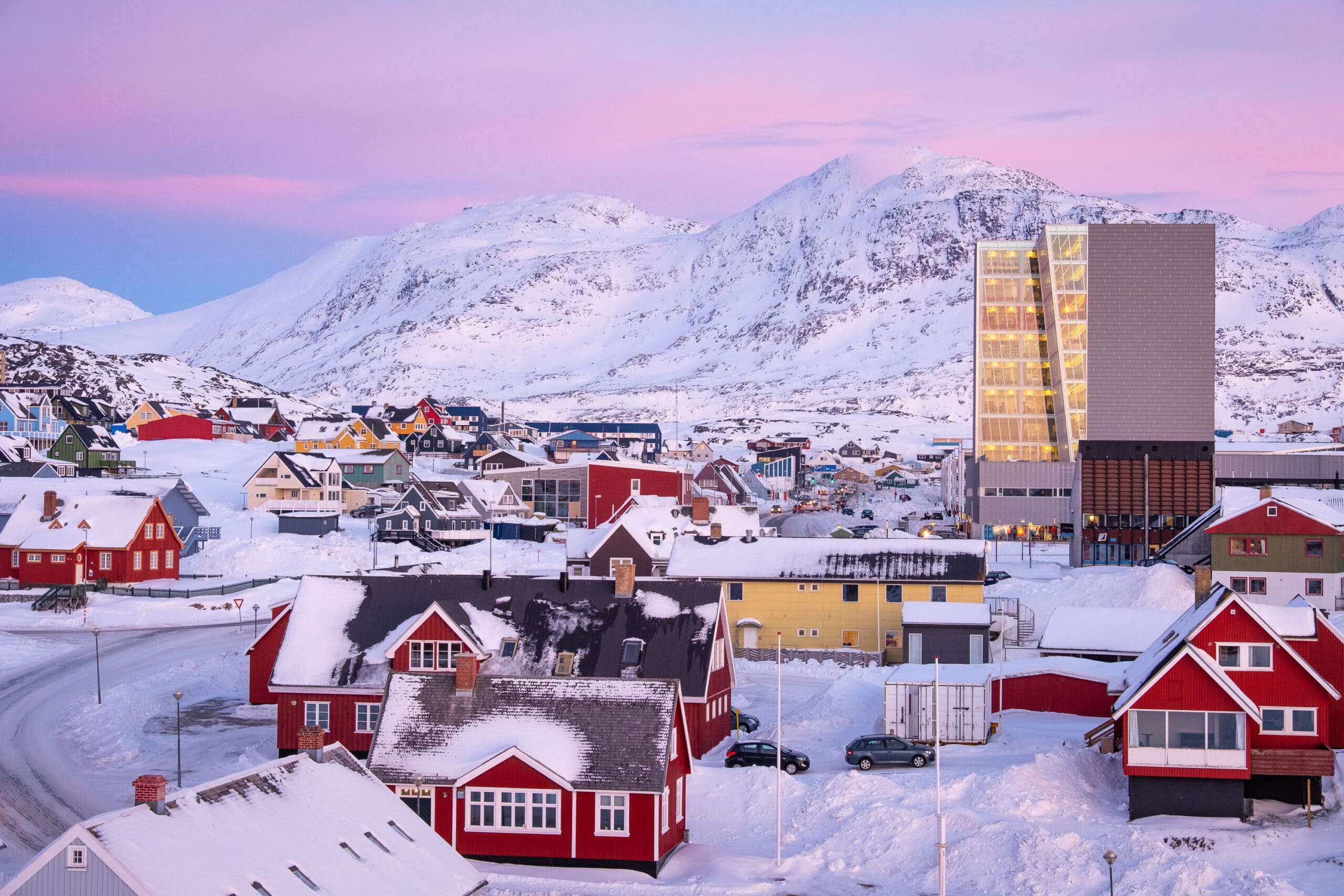 Nuuk