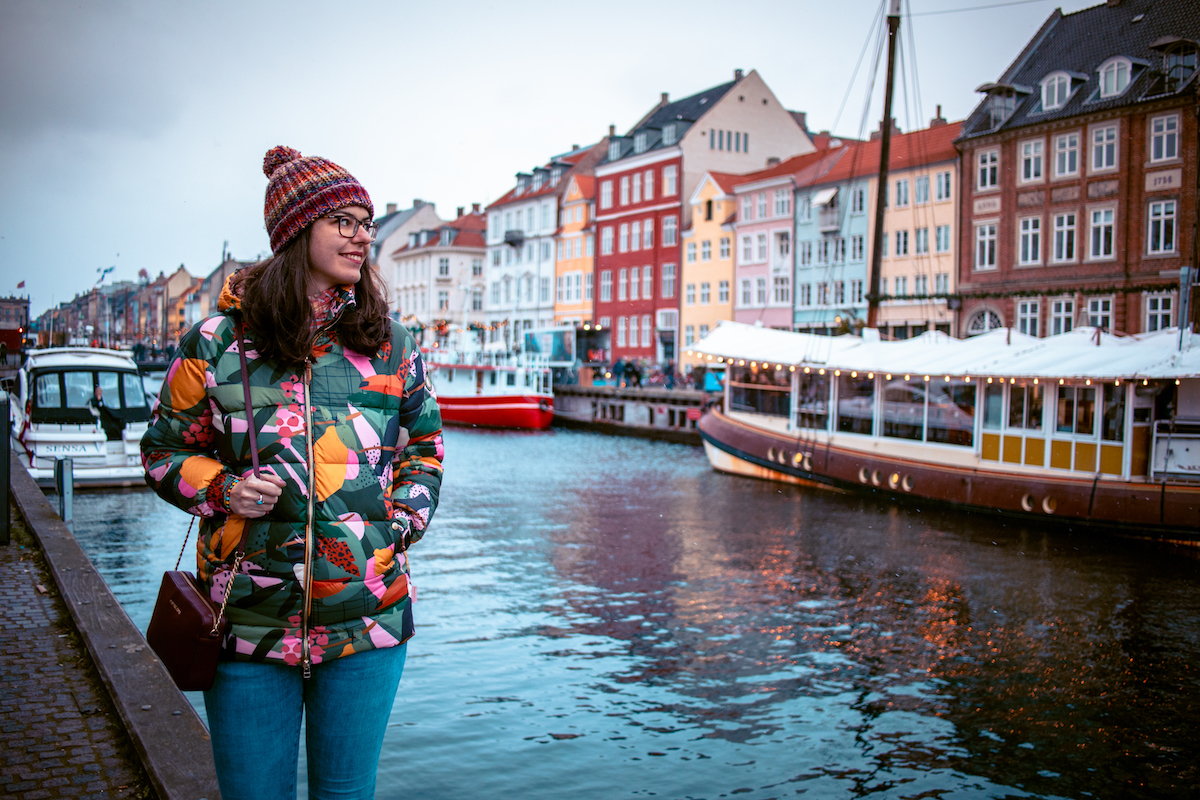 Nyhavn