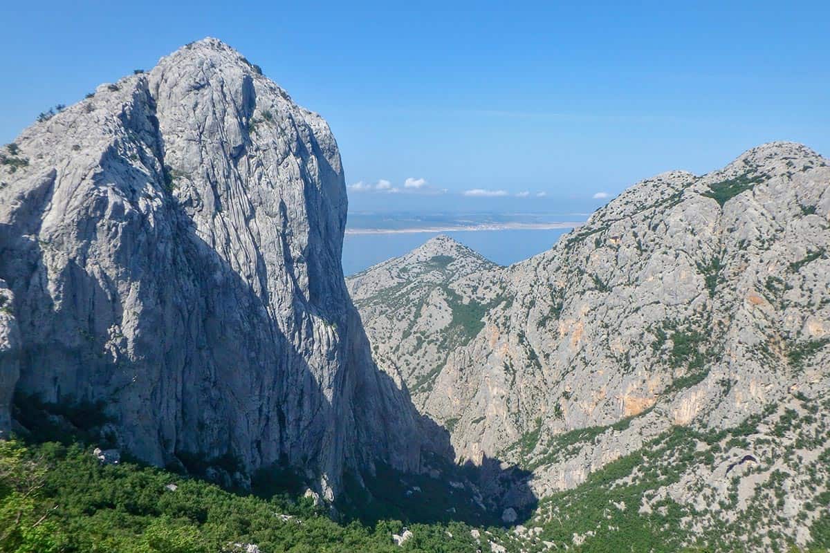 Paklenica-National-Park 