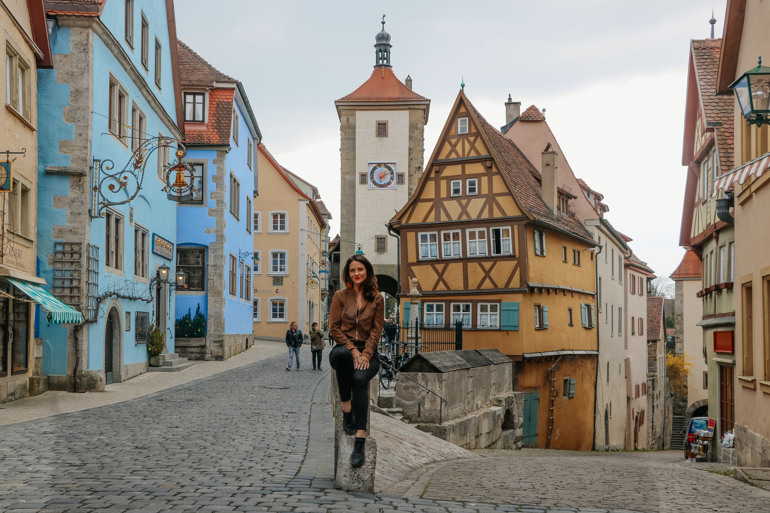 Rothenburg-ob-der-Tauber-Best-Tourist-Attractions-in-Germany