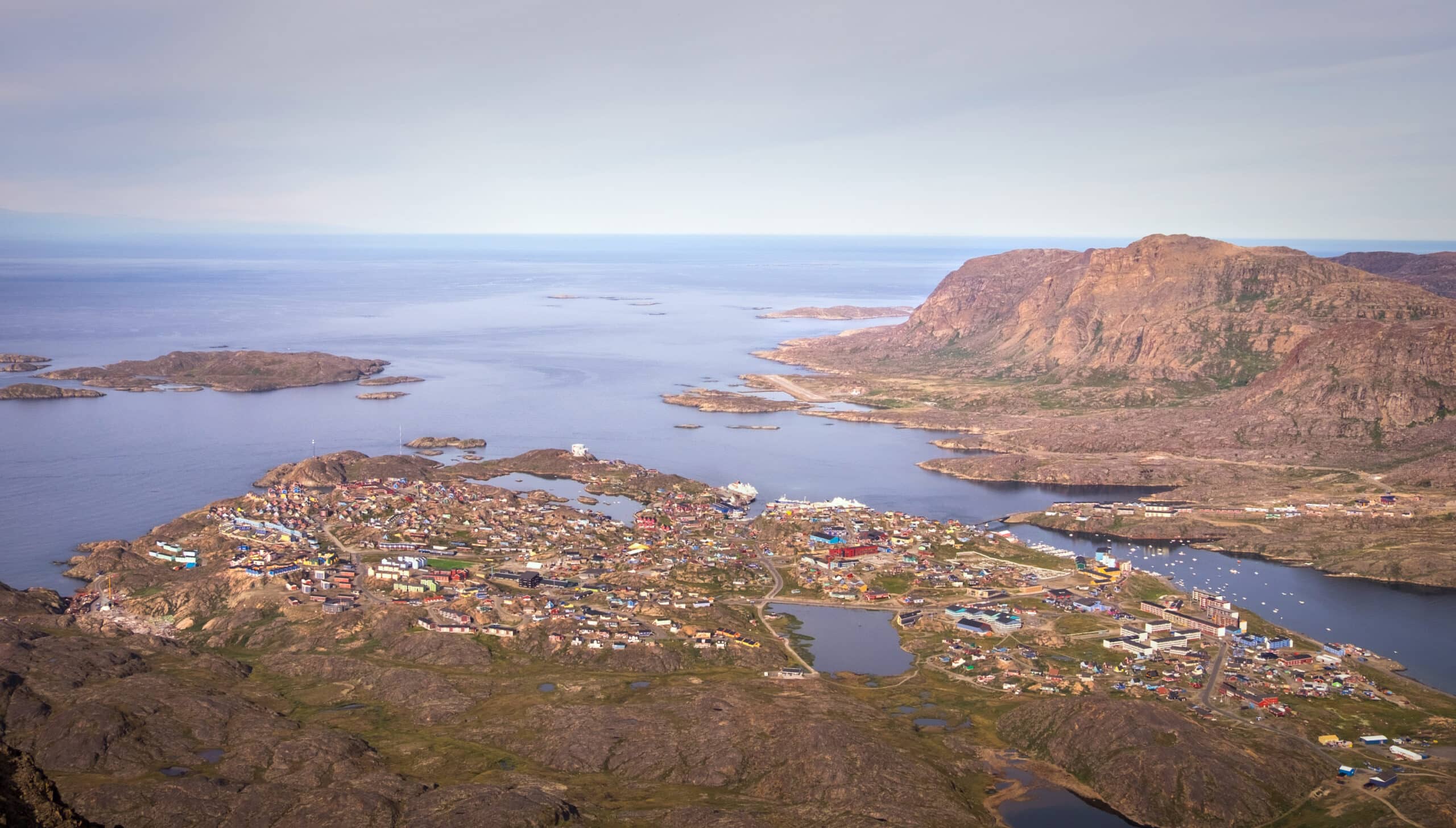 Sisimiut