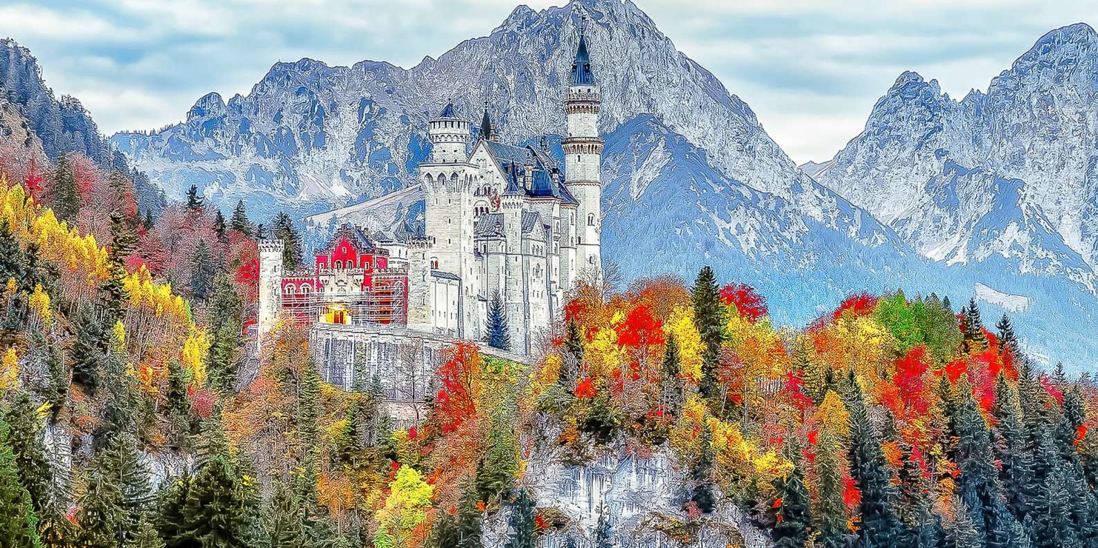 Surrounded-by-Enchanting-Scenery