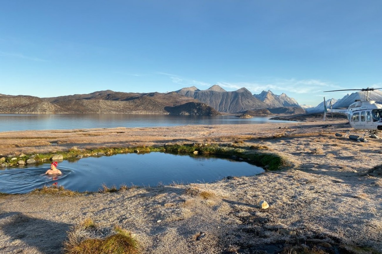 Uunartoq-Hot-Springs