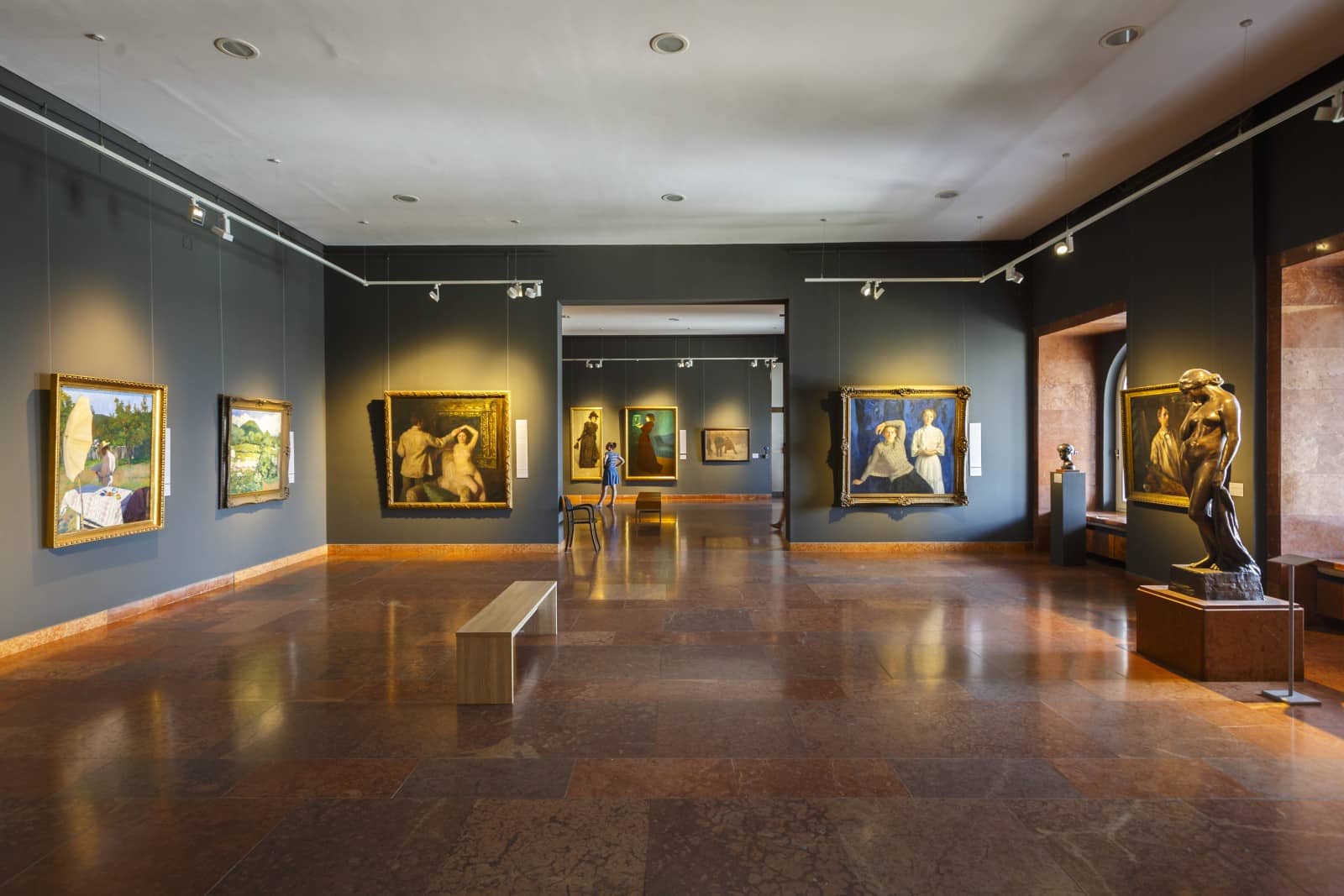 Visiting-the-Hungarian-National-Gallery