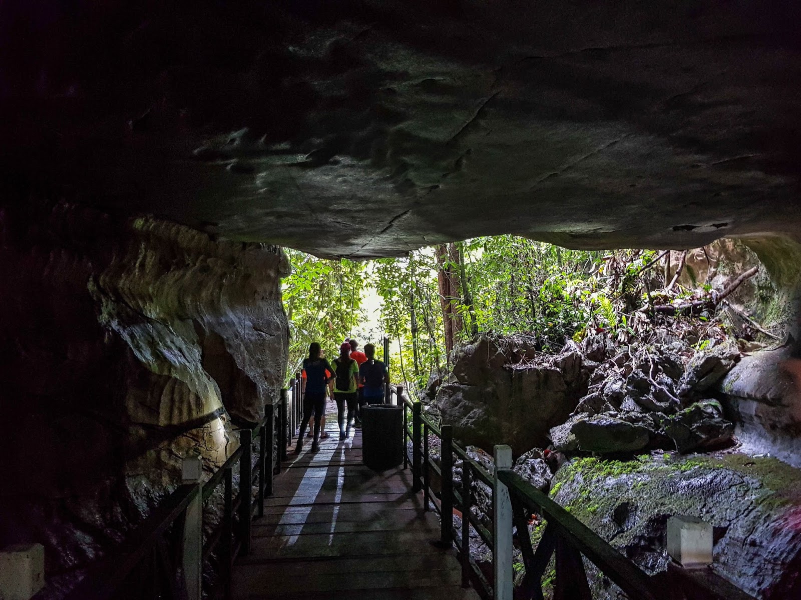 Best Tourist Attractions in Malaysia 2024 Wind-Cave