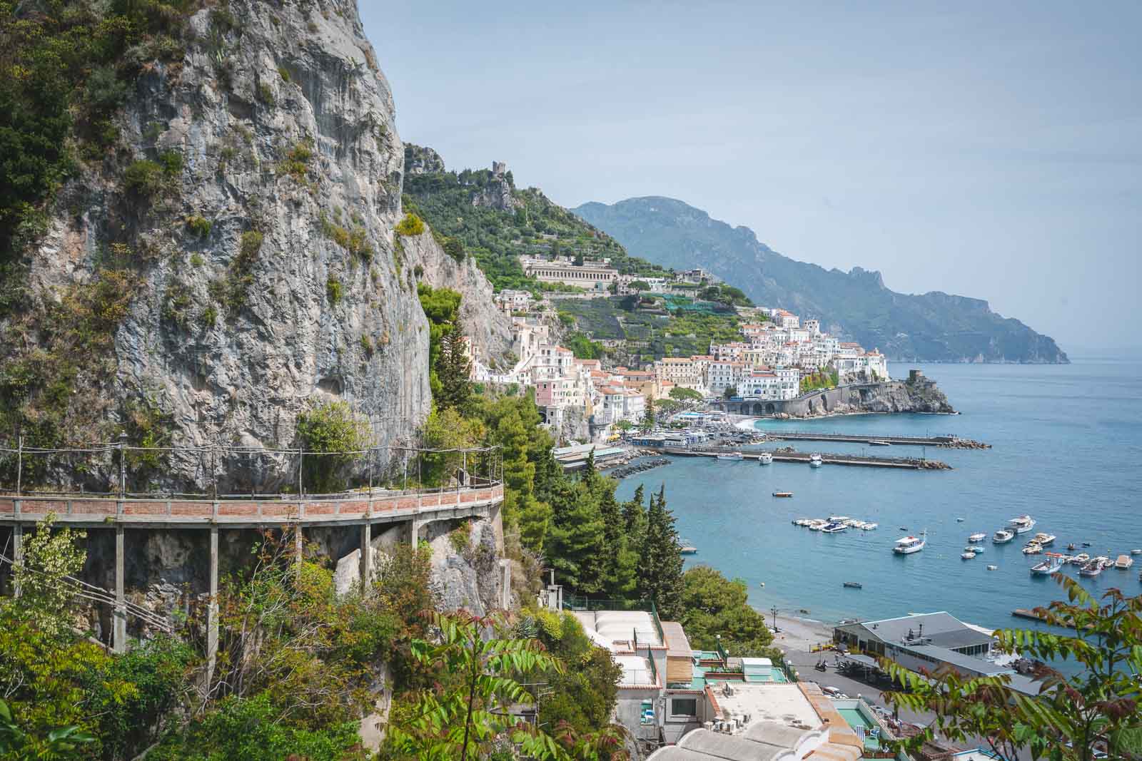 Amalfi-Coast1-Best-tourist-Attractions-in-Italy