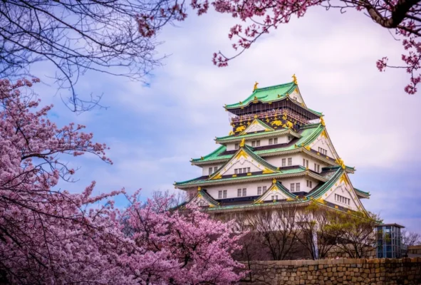 Best Tourist Attractions in Japan
