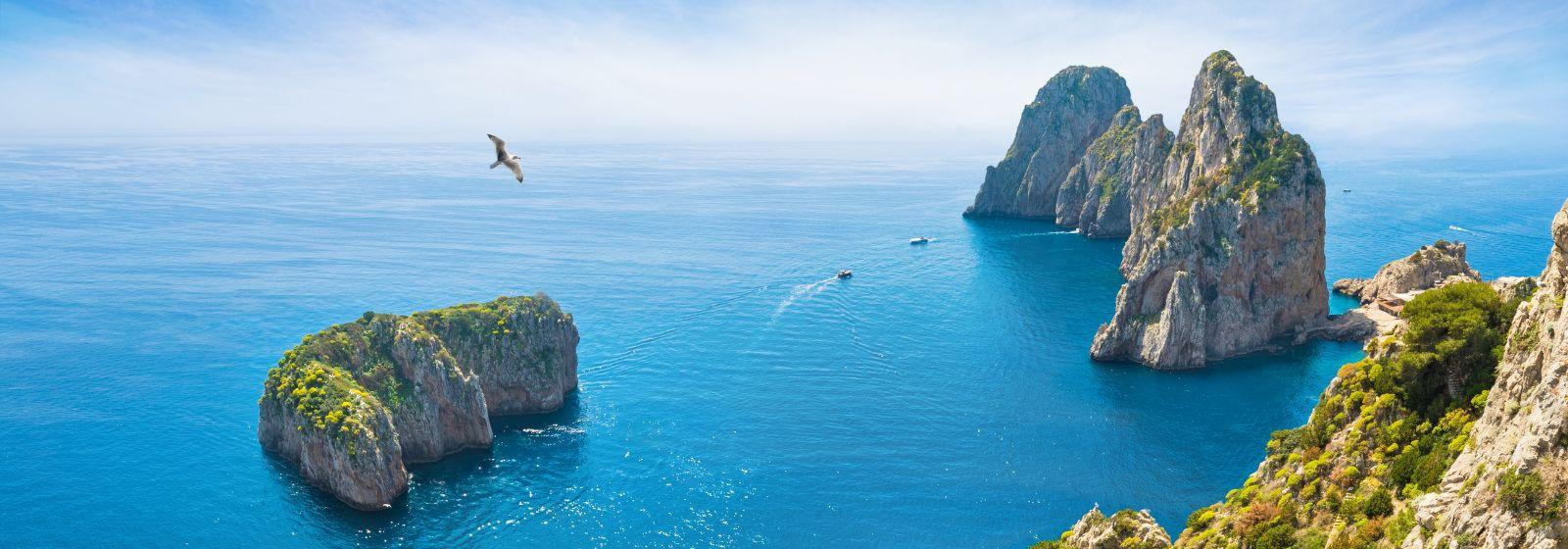 Sorrento-and-Capri-Best-tourist-Attractions-in-Italy