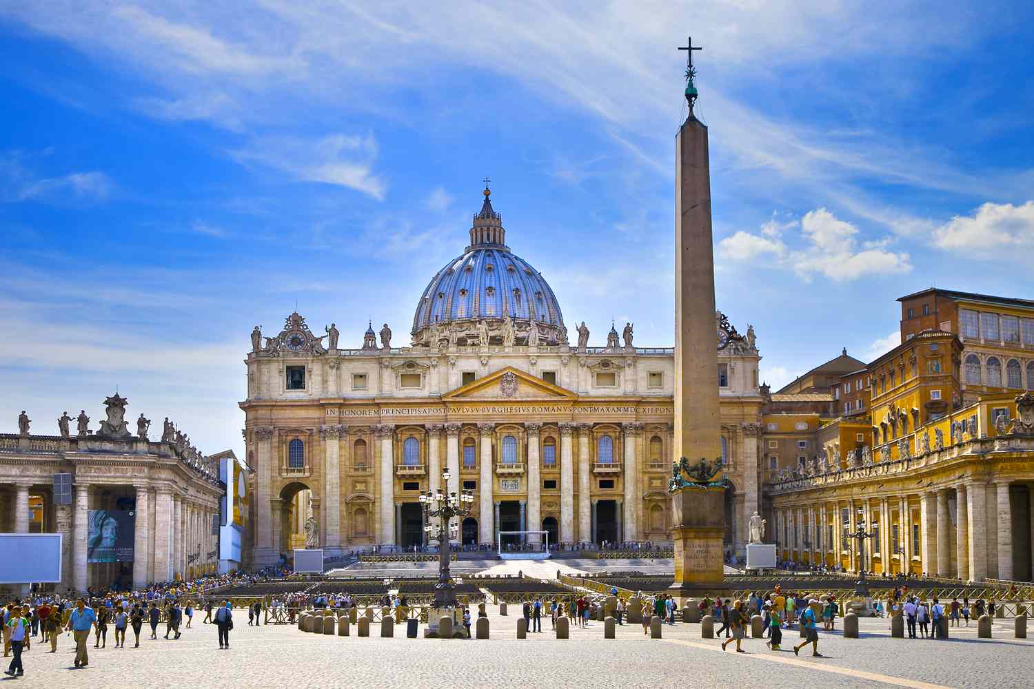 Vatican-City