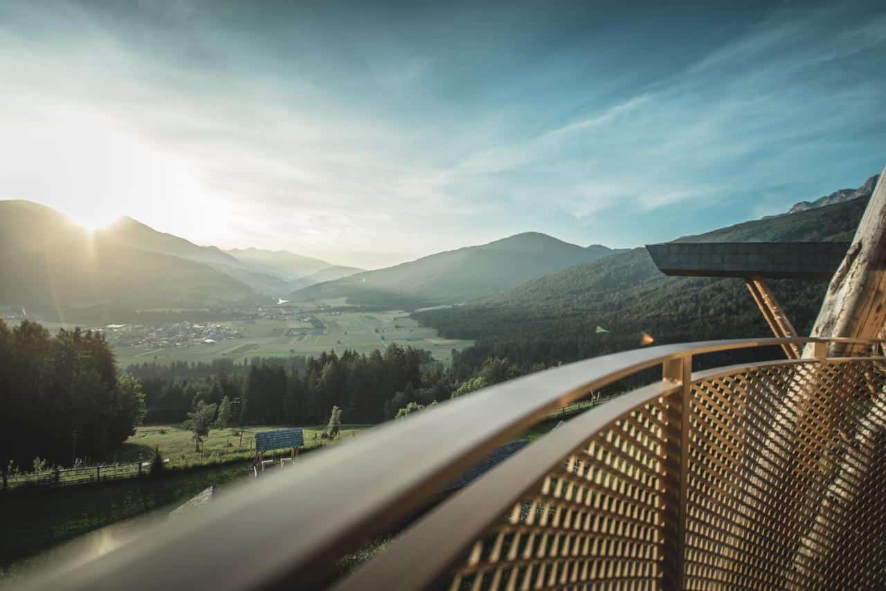 Alpin Panorama Hotel Hubertus 560237570