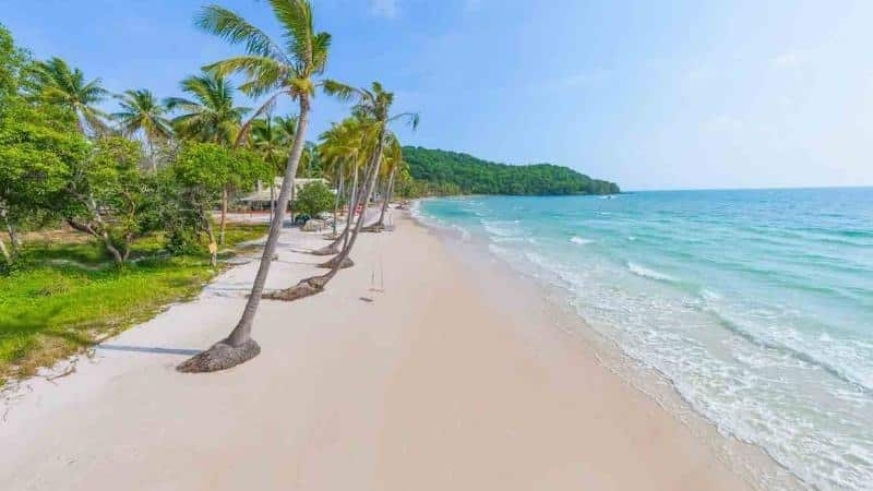 Top 10 Most Beautiful Beaches in Vietnam You Should Visit at Least Once Bai Sao Top 10 Most Beautiful Beaches in Vietnam