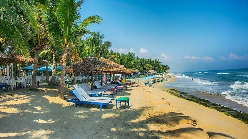 Top 10 Most Beautiful Beaches in Vietnam You Should Visit at Least Once Cua Dai Top 10 Most Beautiful Beaches in Vietnam