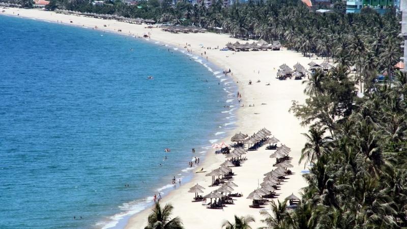 Top 10 Most Beautiful Beaches in Vietnam You Should Visit at Least Once Doc Let Top 10 Most Beautiful Beaches in Vietnam