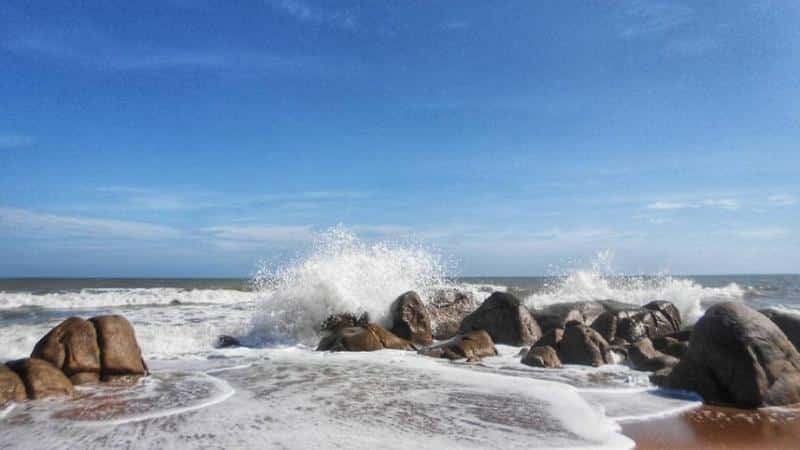 Top 10 Most Beautiful Beaches in Vietnam You Should Visit at Least Once Ho coc Top 10 Most Beautiful Beaches in Vietnam