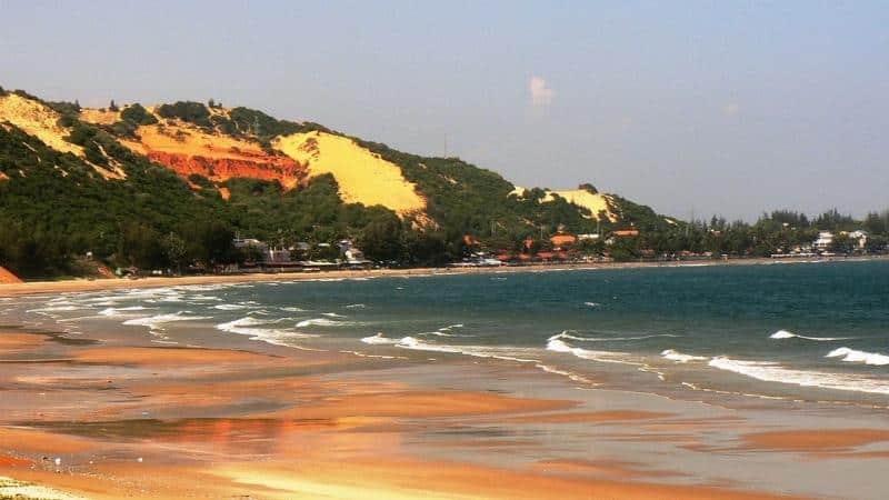 Top 10 Most Beautiful Beaches in Vietnam You Should Visit at Least Once Mui ne Top 10 Most Beautiful Beaches in Vietnam