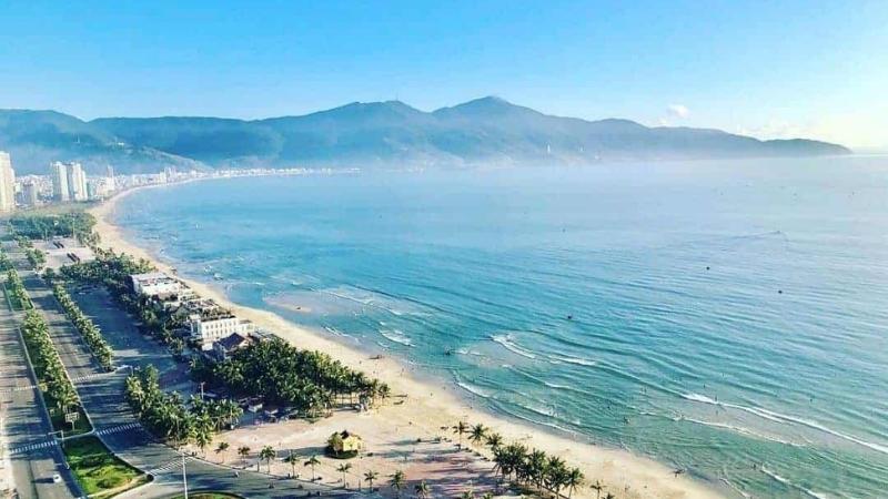 Top 10 Most Beautiful Beaches in Vietnam You Should Visit at Least Once My Khe Top 10 Most Beautiful Beaches in Vietnam