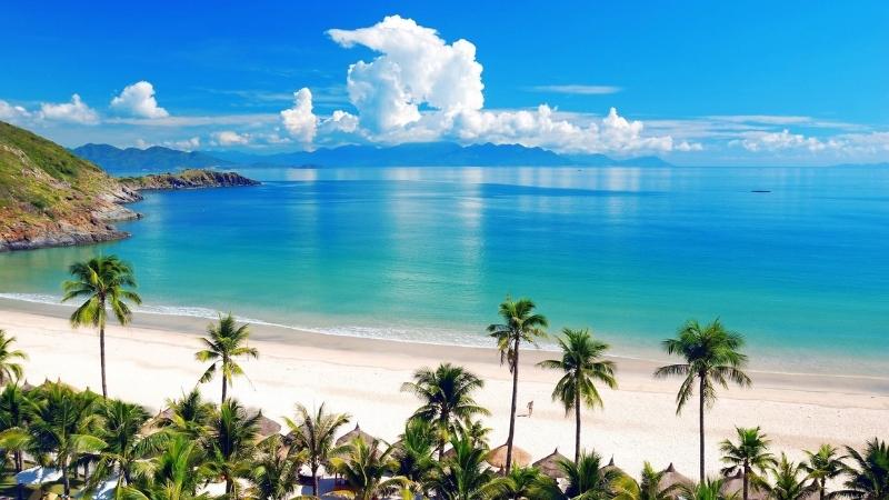 Top 10 Most Beautiful Beaches in Vietnam You Should Visit at Least Once Nha Trang Top 10 Most Beautiful Beaches in Vietnam