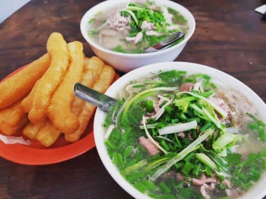 pho Hanoi Vietnam